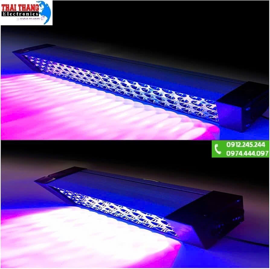 ĐÈN UV SẤY CÔNG NGHIỆP 480W  TT3348 WINNING LIGHT CÔNG SUẤT LỚN