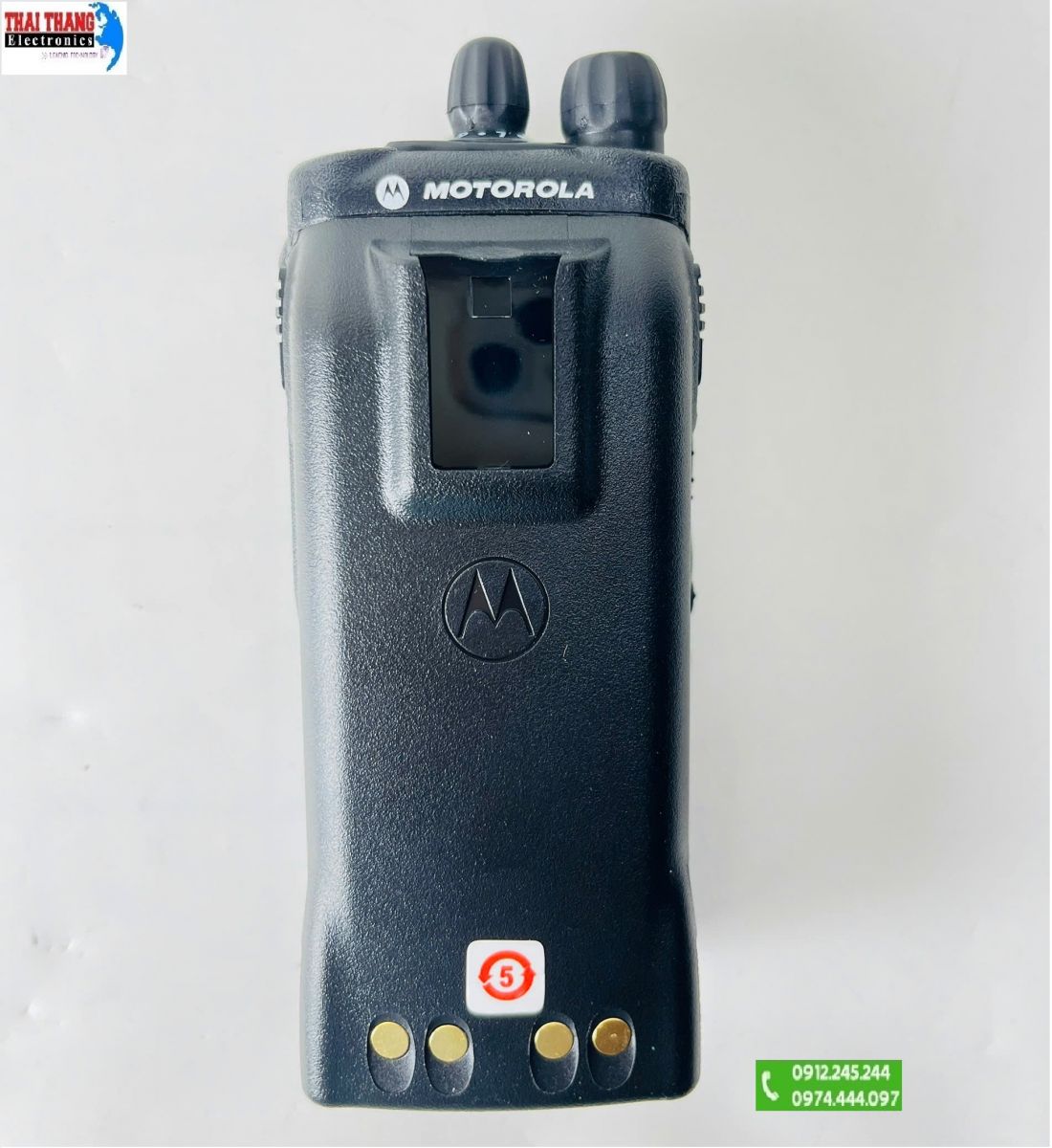 Bộ đàm Motorola GP-338