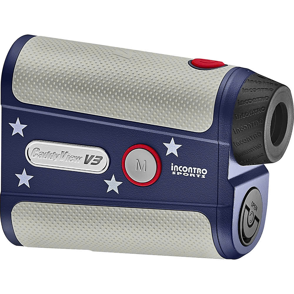 Ống nhòm chơi GOLF CaddyView V3 incontr