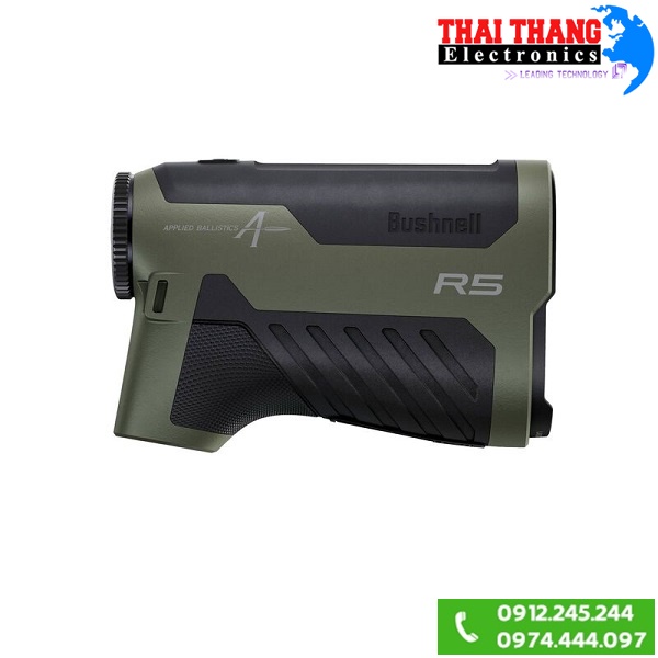 Ống nhòm đo khoảng cách 1800m USA Bushnell R5 2000