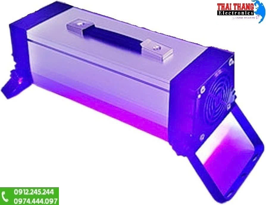 ĐÈN UV SẤY CÔNG NGHIỆP 480W  TT3348 WINNING LIGHT CÔNG SUẤT LỚN