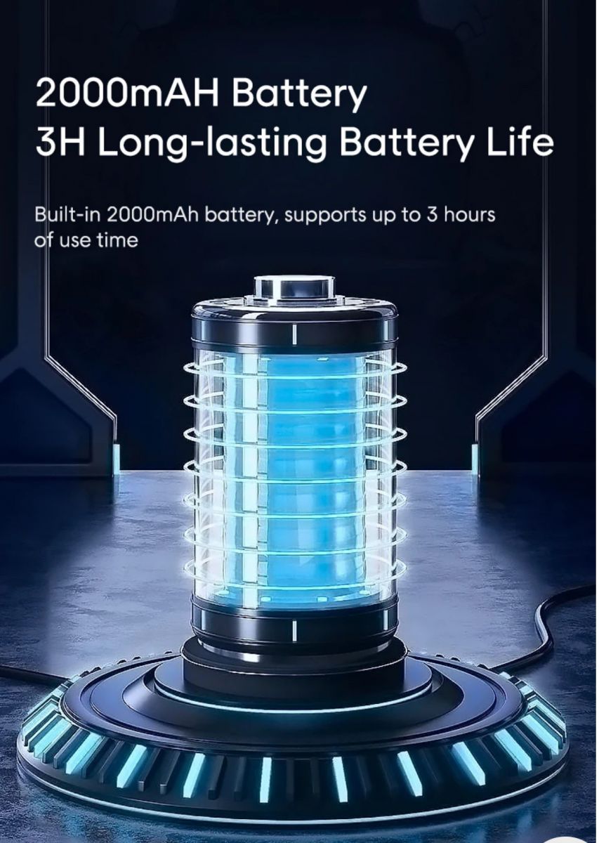 Camera nội soi công nghiệp Konus Italia KNCNS1880 xoay 720 độ đa hướng