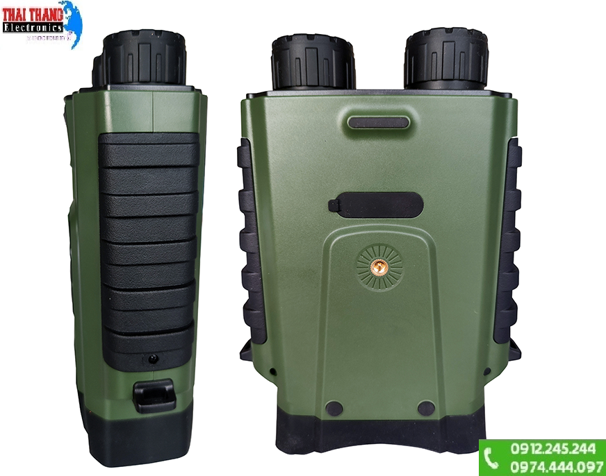 Ống nhòm đêm 4k 1.5-12x KONUSPY-19 #7940