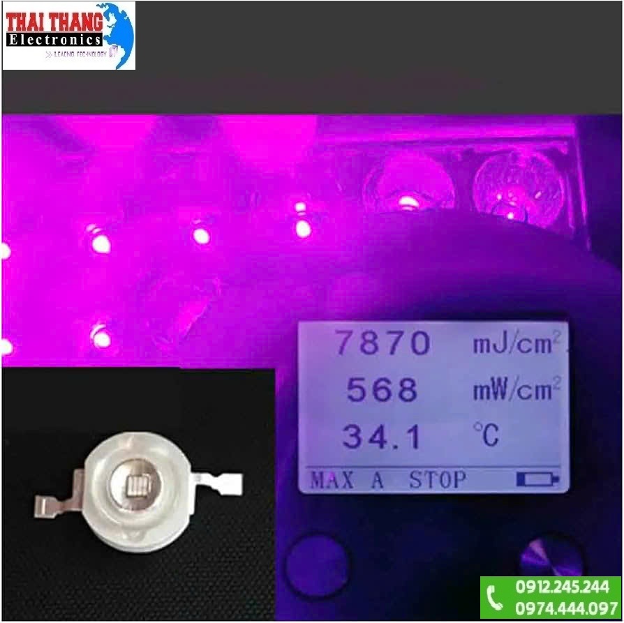 ĐÈN SẤY UV CÔNG NGHIỆP WINNING LIGHT TT-5100 USA – GIẢI PHÁP SẤY KHÔ HIỆU SUẤT CAO, TIẾT KIỆM NĂNG LƯỢNG