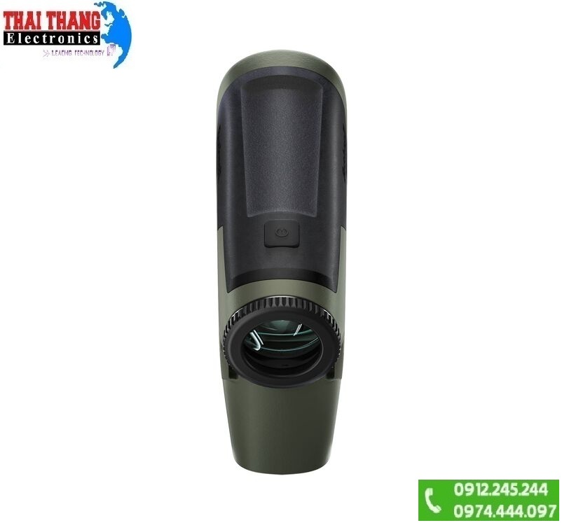 Ống nhòm đo khoảng cách USA Bushnell R3 1200