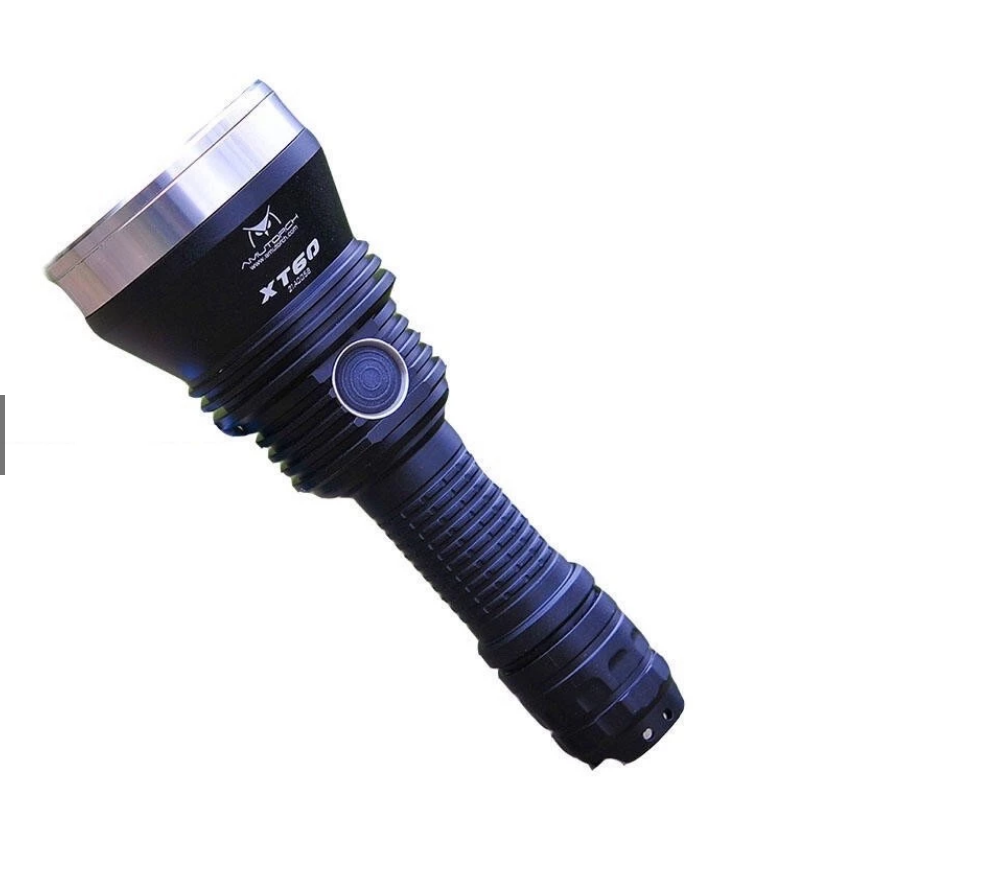 Đèn pin siêu sáng nhỏ gọn Amutoch XT-60