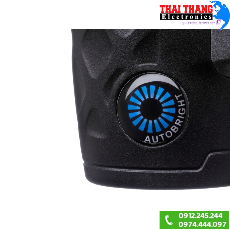 Ống Nhòm Steiner BluHorizons 10x42