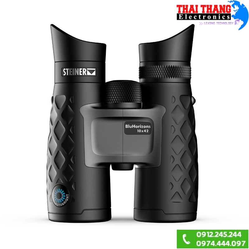 Ống Nhòm Steiner BluHorizons 10x42