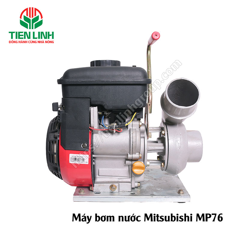 Máy bơm nước MP76 Mitsubishi Nhật Bản