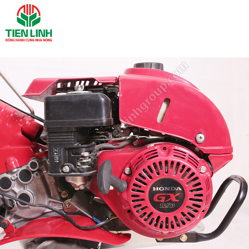 Máy xới đất đa năng Tiến Linh TL402HD