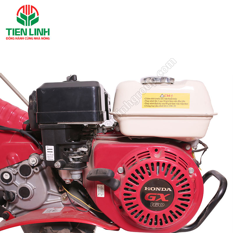 Máy xới đất đa năng Tiến Linh TL501HD