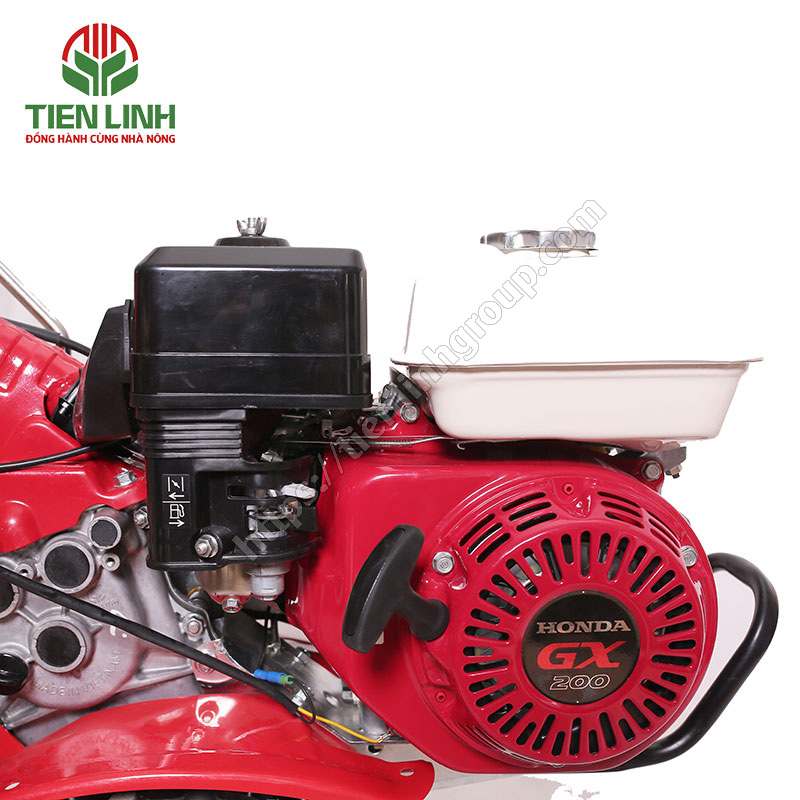 Máy xới đất Honda Tiến Linh TL601HD