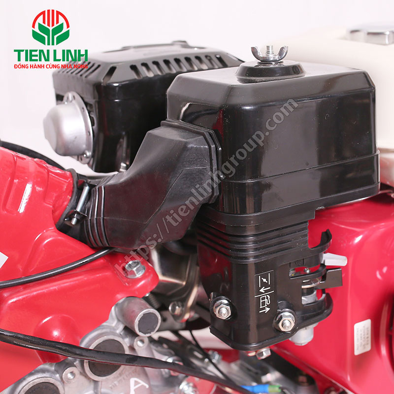 Máy xới đất đa năng Tiến Linh TL601HD