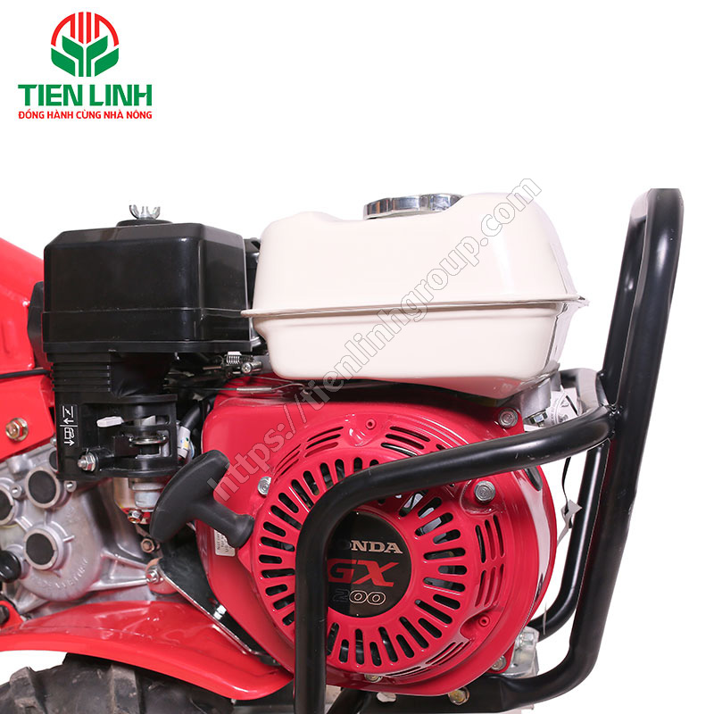 Máy làm đất Honda TL701HD - 6.5HP