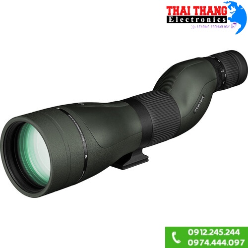 Ống nhòm siêu xa Vortex Diamondback HD 20-60x85(straight)